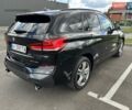 Черный БМВ Х1, объемом двигателя 2 л и пробегом 33 тыс. км за 28500 $, фото 9 на Automoto.ua