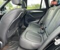 Черный БМВ Х1, объемом двигателя 2 л и пробегом 33 тыс. км за 28500 $, фото 23 на Automoto.ua