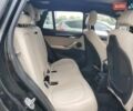 Черный БМВ Х1, объемом двигателя 2 л и пробегом 68 тыс. км за 12000 $, фото 13 на Automoto.ua