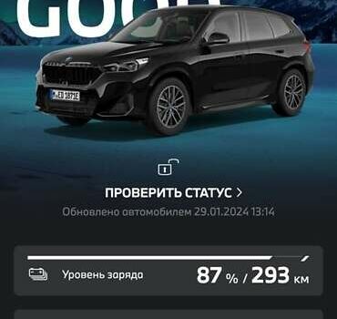 Черный БМВ Х1, объемом двигателя 0 л и пробегом 3 тыс. км за 50592 $, фото 41 на Automoto.ua