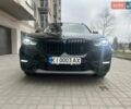 Черный БМВ Х1, объемом двигателя 2 л и пробегом 74 тыс. км за 28500 $, фото 1 на Automoto.ua
