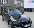 Чорний БМВ Х1, об'ємом двигуна 2 л та пробігом 58 тис. км за 26700 $, фото 1 на Automoto.ua