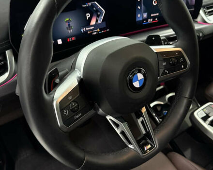 Черный БМВ Х1, объемом двигателя 2 л и пробегом 12 тыс. км за 43900 $, фото 16 на Automoto.ua