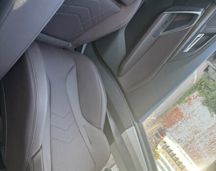 Черный БМВ Х1, объемом двигателя 1.5 л и пробегом 26 тыс. км за 63000 $, фото 6 на Automoto.ua