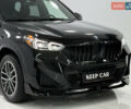 Черный БМВ Х1, объемом двигателя 2 л и пробегом 12 тыс. км за 43900 $, фото 6 на Automoto.ua
