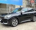 Черный БМВ Х1, объемом двигателя 2 л и пробегом 55 тыс. км за 42700 $, фото 8 на Automoto.ua