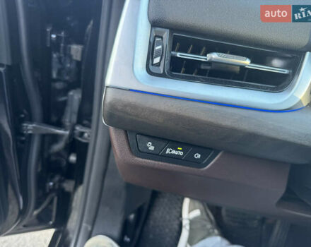 Черный БМВ Х1, объемом двигателя 1.5 л и пробегом 26 тыс. км за 63000 $, фото 8 на Automoto.ua