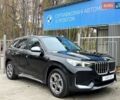Черный БМВ Х1, объемом двигателя 2 л и пробегом 55 тыс. км за 42700 $, фото 2 на Automoto.ua