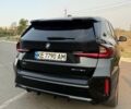 Черный БМВ Х1, объемом двигателя 2 л и пробегом 55 тыс. км за 40800 $, фото 6 на Automoto.ua