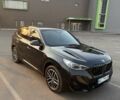 Черный БМВ Х1, объемом двигателя 2 л и пробегом 55 тыс. км за 40800 $, фото 1 на Automoto.ua