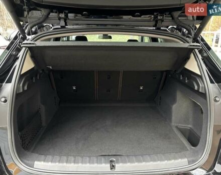 Черный БМВ Х1, объемом двигателя 2 л и пробегом 55 тыс. км за 42700 $, фото 19 на Automoto.ua