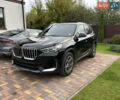 Чорний БМВ Х1, об'ємом двигуна 2 л та пробігом 59 тис. км за 34900 $, фото 1 на Automoto.ua