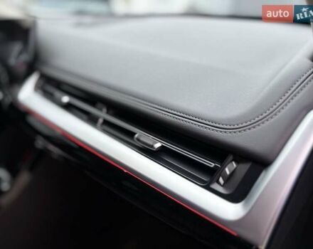 Черный БМВ Х1, объемом двигателя 2 л и пробегом 55 тыс. км за 42700 $, фото 35 на Automoto.ua