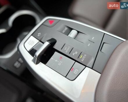 Черный БМВ Х1, объемом двигателя 2 л и пробегом 55 тыс. км за 42700 $, фото 30 на Automoto.ua