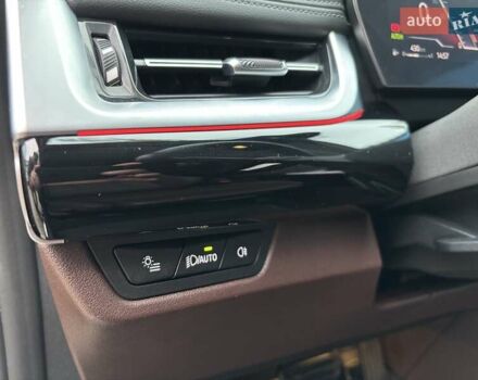 Черный БМВ Х1, объемом двигателя 2 л и пробегом 55 тыс. км за 42700 $, фото 23 на Automoto.ua