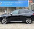 Черный БМВ Х1, объемом двигателя 2 л и пробегом 55 тыс. км за 42700 $, фото 7 на Automoto.ua