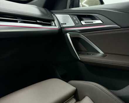 Черный БМВ Х1, объемом двигателя 2 л и пробегом 12 тыс. км за 43900 $, фото 21 на Automoto.ua