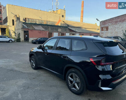 Черный БМВ Х1, объемом двигателя 1.5 л и пробегом 26 тыс. км за 63000 $, фото 23 на Automoto.ua