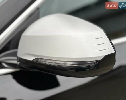 Черный БМВ Х1, объемом двигателя 2 л и пробегом 55 тыс. км за 42700 $, фото 12 на Automoto.ua