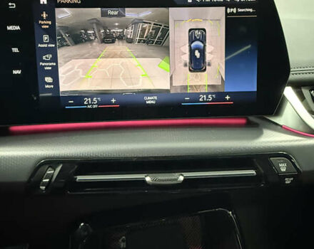 Черный БМВ Х1, объемом двигателя 2 л и пробегом 12 тыс. км за 43900 $, фото 26 на Automoto.ua