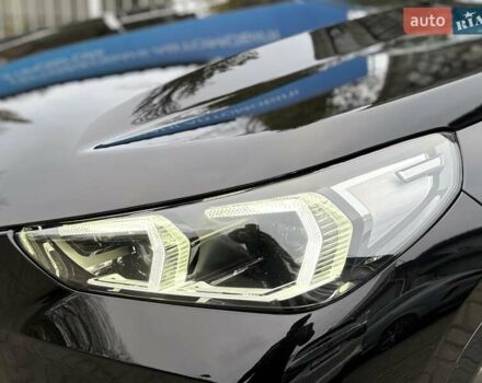 Черный БМВ Х1, объемом двигателя 2 л и пробегом 55 тыс. км за 42700 $, фото 14 на Automoto.ua