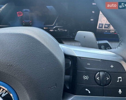 Черный БМВ Х1, объемом двигателя 1.5 л и пробегом 26 тыс. км за 63000 $, фото 10 на Automoto.ua