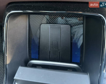 Черный БМВ Х1, объемом двигателя 1.5 л и пробегом 26 тыс. км за 63000 $, фото 15 на Automoto.ua