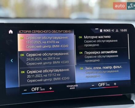 Черный БМВ Х1, объемом двигателя 2 л и пробегом 55 тыс. км за 42700 $, фото 43 на Automoto.ua