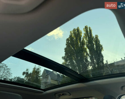 Черный БМВ Х1, объемом двигателя 1.5 л и пробегом 26 тыс. км за 63000 $, фото 13 на Automoto.ua