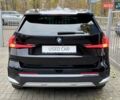 Черный БМВ Х1, объемом двигателя 2 л и пробегом 55 тыс. км за 42700 $, фото 5 на Automoto.ua