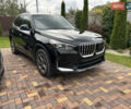 Чорний БМВ Х1, об'ємом двигуна 2 л та пробігом 59 тис. км за 34900 $, фото 2 на Automoto.ua