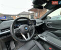 Чорний БМВ Х1, об'ємом двигуна 2 л та пробігом 59 тис. км за 34900 $, фото 7 на Automoto.ua