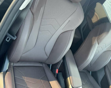 Черный БМВ Х1, объемом двигателя 1.5 л и пробегом 26 тыс. км за 63000 $, фото 16 на Automoto.ua