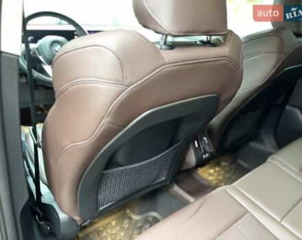 Черный БМВ Х1, объемом двигателя 2 л и пробегом 55 тыс. км за 42700 $, фото 28 на Automoto.ua