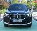 Чорний БМВ Х1, об'ємом двигуна 2 л та пробігом 23 тис. км за 32900 $, фото 1 на Automoto.ua