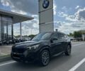 Черный БМВ Х1, объемом двигателя 2 л и пробегом 16 тыс. км за 47500 $, фото 1 на Automoto.ua