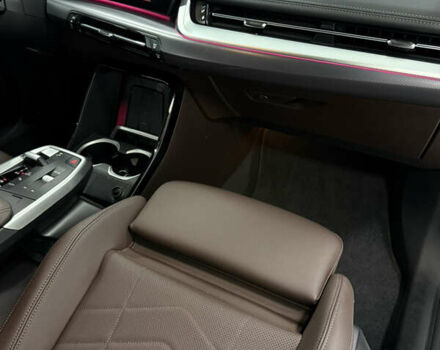 Черный БМВ Х1, объемом двигателя 2 л и пробегом 12 тыс. км за 43900 $, фото 30 на Automoto.ua