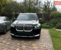 Чорний БМВ Х1, об'ємом двигуна 2 л та пробігом 59 тис. км за 34900 $, фото 1 на Automoto.ua
