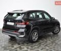 Черный БМВ Х1, объемом двигателя 2 л и пробегом 12 тыс. км за 38690 $, фото 2 на Automoto.ua