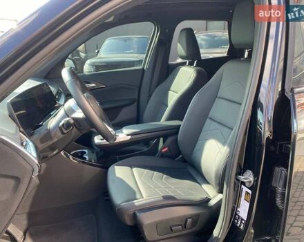 Черный БМВ Х1, объемом двигателя 2 л и пробегом 6 тыс. км за 36950 $, фото 17 на Automoto.ua