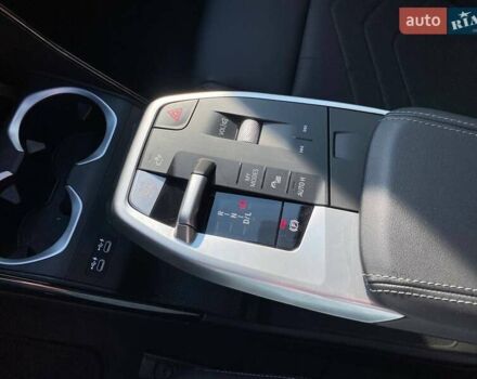 Черный БМВ Х1, объемом двигателя 2 л и пробегом 6 тыс. км за 36950 $, фото 16 на Automoto.ua