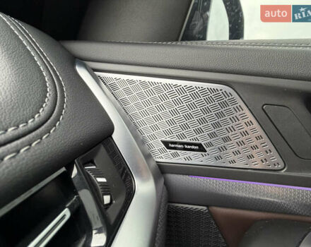 Черный БМВ Х1, объемом двигателя 2 л и пробегом 21 тыс. км за 46500 $, фото 8 на Automoto.ua