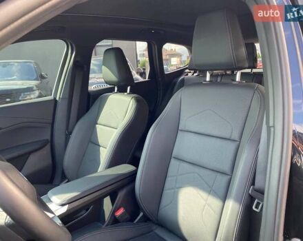 Черный БМВ Х1, объемом двигателя 2 л и пробегом 6 тыс. км за 36950 $, фото 18 на Automoto.ua