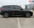 Черный БМВ Х1, объемом двигателя 2 л и пробегом 21 тыс. км за 46500 $, фото 3 на Automoto.ua
