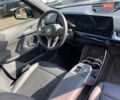 Черный БМВ Х1, объемом двигателя 2 л и пробегом 6 тыс. км за 36950 $, фото 9 на Automoto.ua