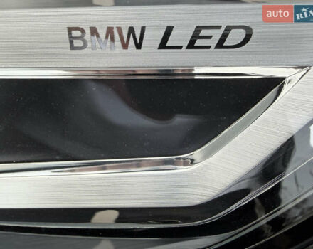 Черный БМВ Х1, объемом двигателя 2 л и пробегом 21 тыс. км за 46500 $, фото 14 на Automoto.ua