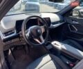 Черный БМВ Х1, объемом двигателя 2 л и пробегом 6 тыс. км за 36950 $, фото 10 на Automoto.ua