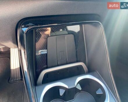 Черный БМВ Х1, объемом двигателя 2 л и пробегом 6 тыс. км за 36950 $, фото 15 на Automoto.ua
