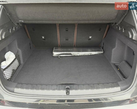 Черный БМВ Х1, объемом двигателя 2 л и пробегом 21 тыс. км за 46500 $, фото 16 на Automoto.ua