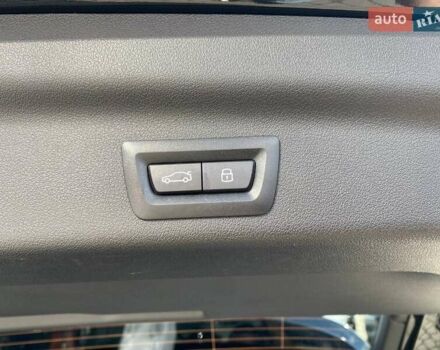 Черный БМВ Х1, объемом двигателя 2 л и пробегом 6 тыс. км за 36950 $, фото 25 на Automoto.ua